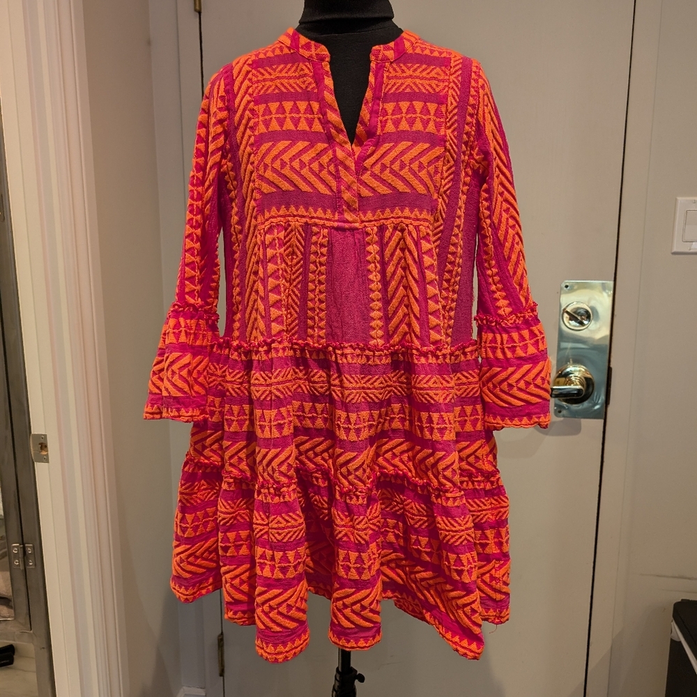 Short dresses - Picture 4 of 4